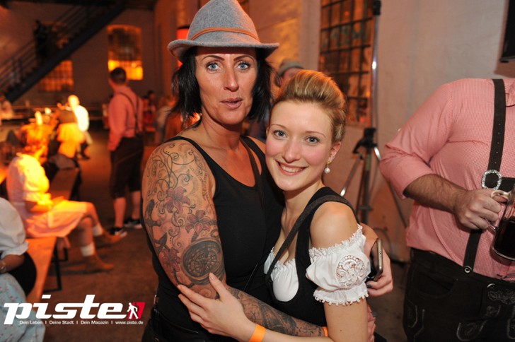 Rostocker Oktoberfest