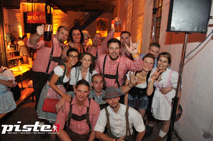 Rostocker Oktoberfest
