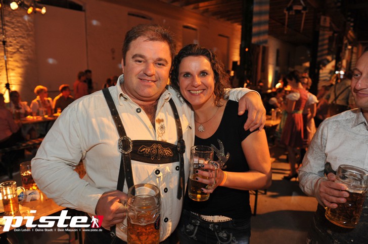 Rostocker Oktoberfest