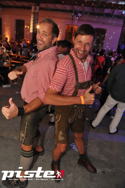 Rostocker Oktoberfest