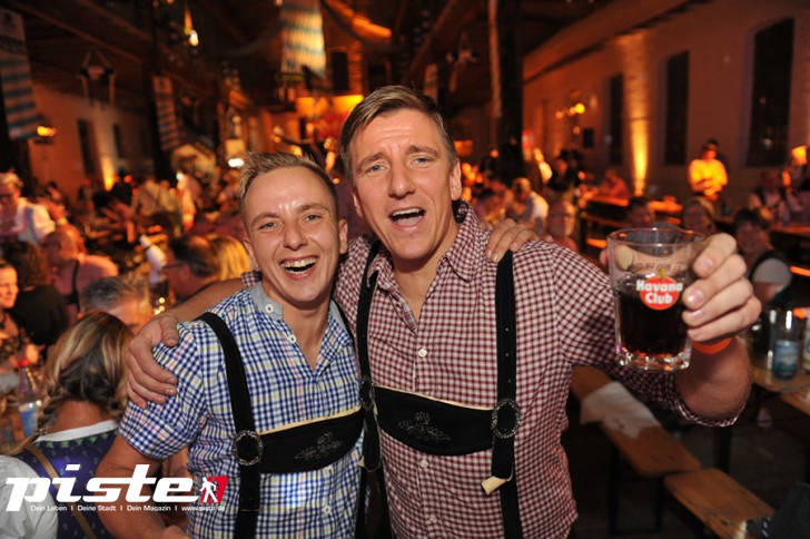 Rostocker Oktoberfest