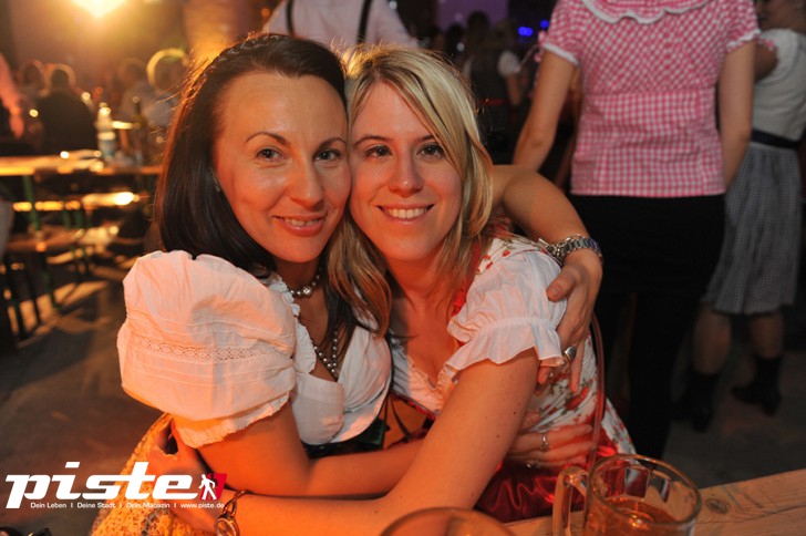 Rostocker Oktoberfest