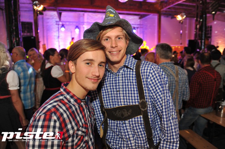 Rostocker Oktoberfest