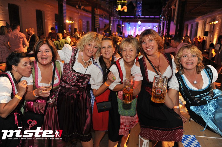 Rostocker Oktoberfest