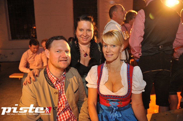 Rostocker Oktoberfest