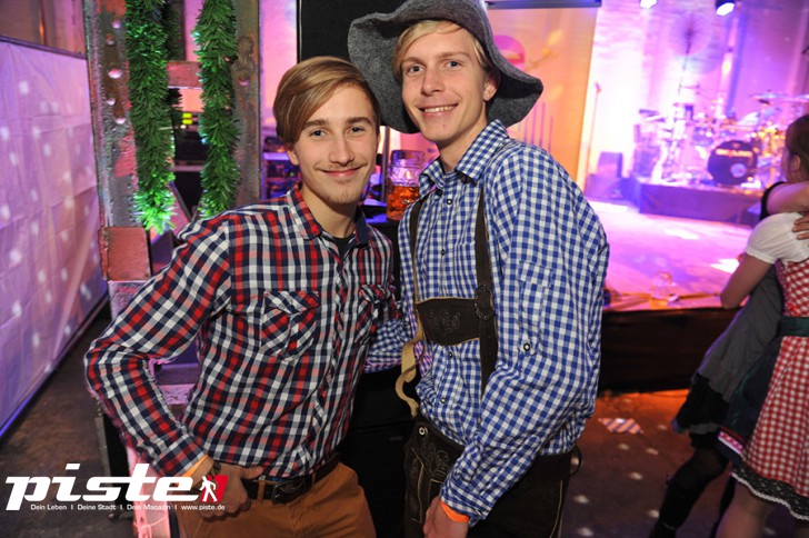 Rostocker Oktoberfest