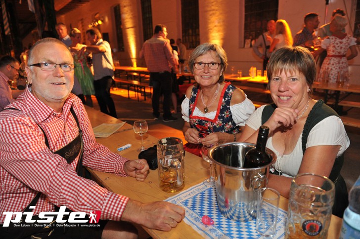 Rostocker Oktoberfest