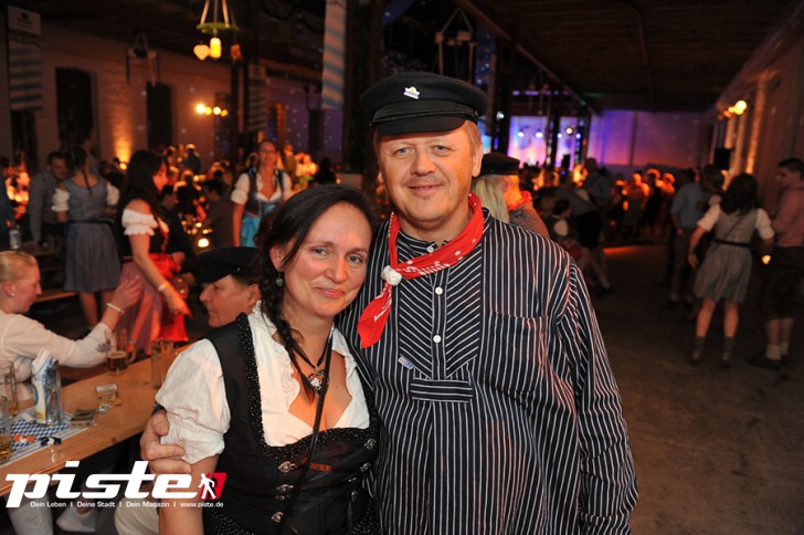 Rostocker Oktoberfest