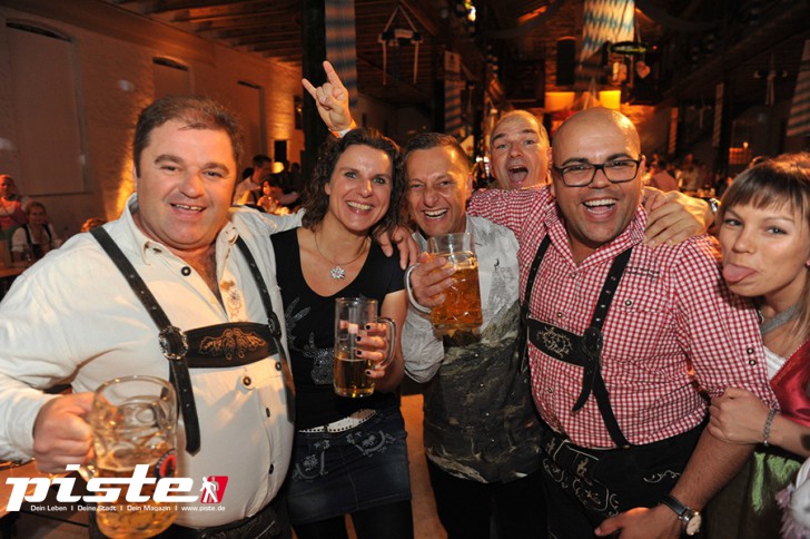Rostocker Oktoberfest