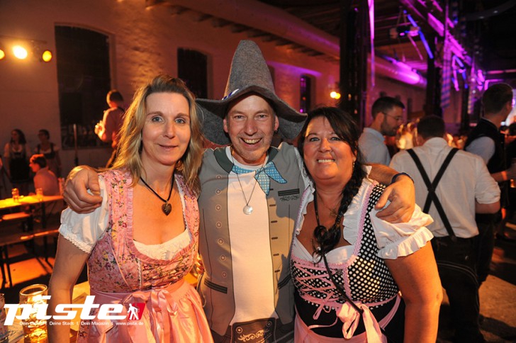 Rostocker Oktoberfest