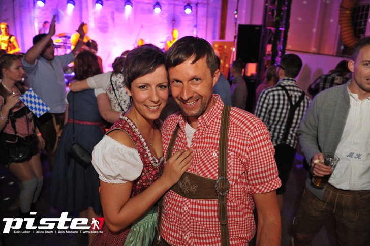 Rostocker Oktoberfest