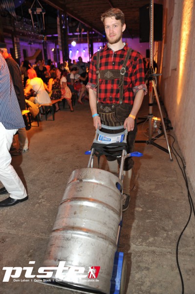 Rostocker Oktoberfest