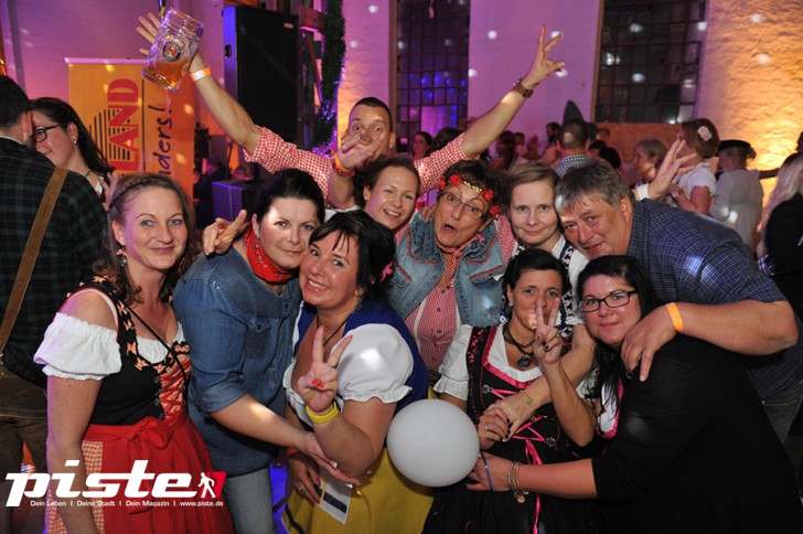 Rostocker Oktoberfest