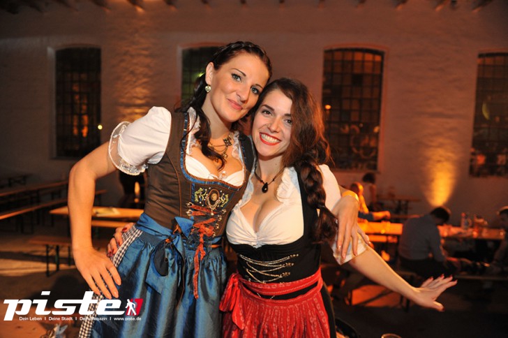 Rostocker Oktoberfest