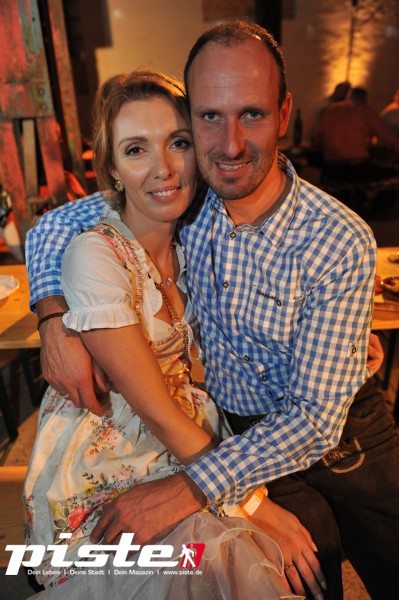 Rostocker Oktoberfest