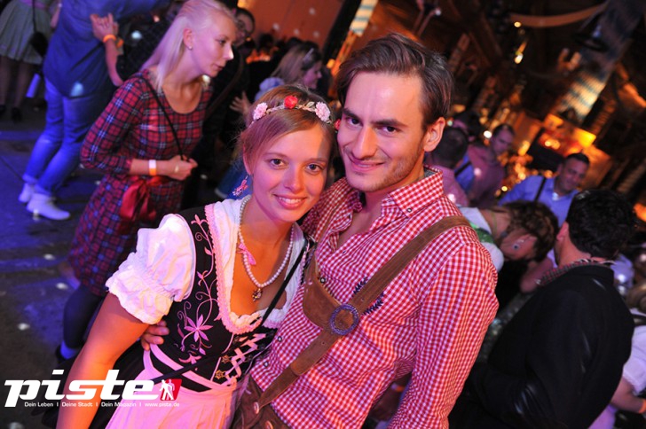 Rostocker Oktoberfest