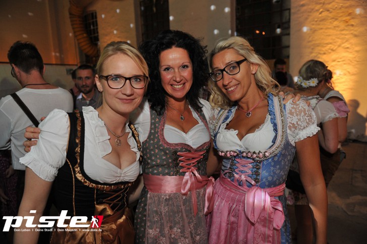 Rostocker Oktoberfest