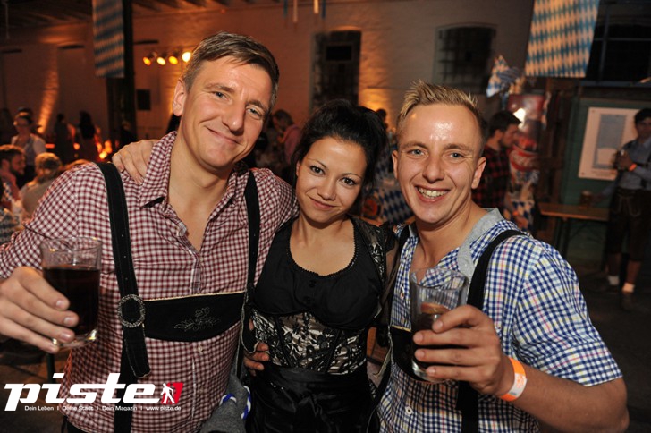 Rostocker Oktoberfest