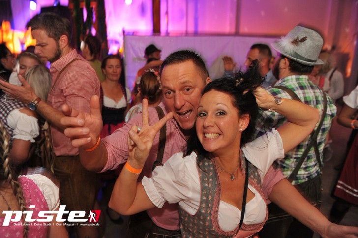 Rostocker Oktoberfest