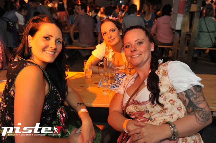 Rostocker Oktoberfest