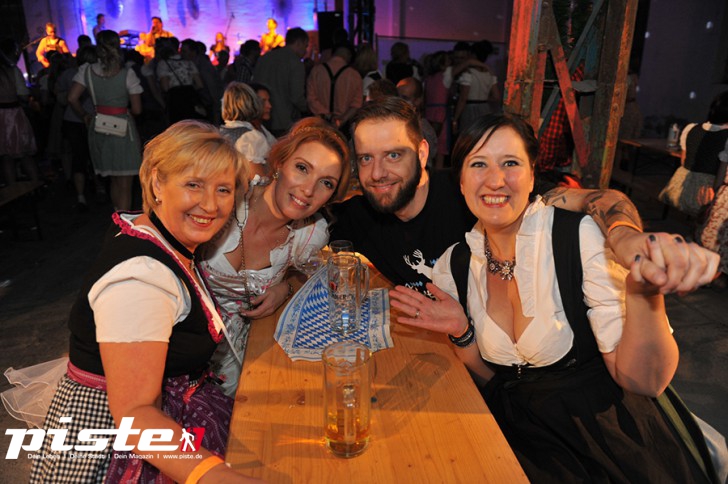 Rostocker Oktoberfest