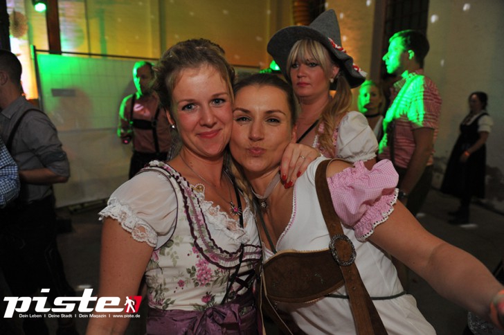 Rostocker Oktoberfest