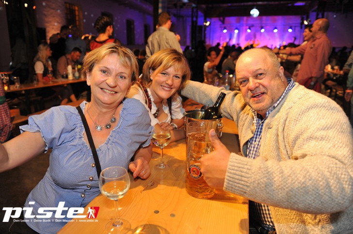 Rostocker Oktoberfest