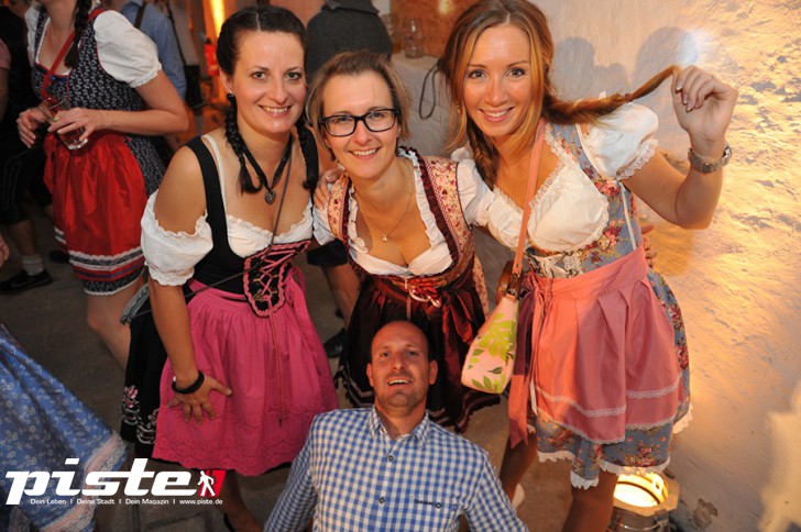 Rostocker Oktoberfest
