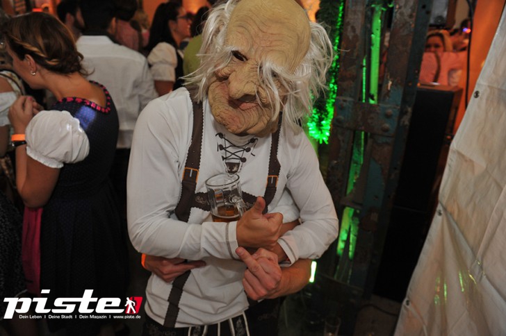 Rostocker Oktoberfest