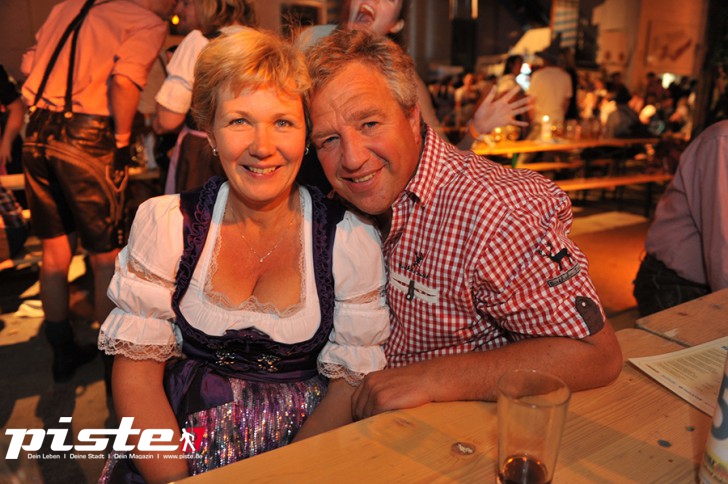Rostocker Oktoberfest