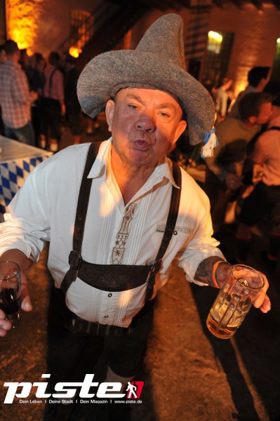 Rostocker Oktoberfest