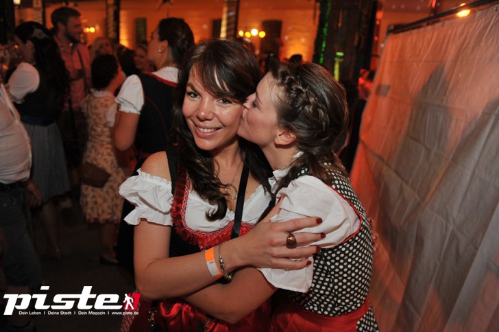 Rostocker Oktoberfest