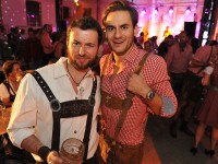 Rostocker Oktoberfest