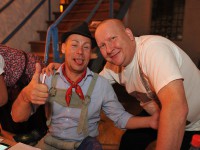 Rostocker Oktoberfest