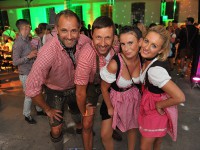 Rostocker Oktoberfest