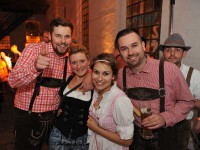 Rostocker Oktoberfest