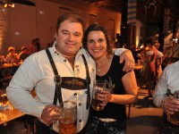 Rostocker Oktoberfest