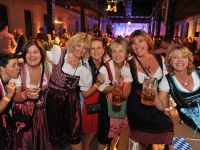 Rostocker Oktoberfest