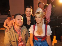 Rostocker Oktoberfest