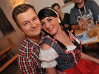 Rostocker Oktoberfest