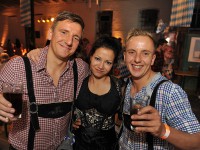 Rostocker Oktoberfest