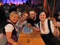 Rostocker Oktoberfest