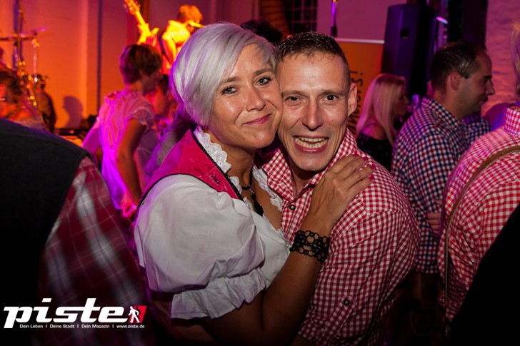 Rostocker Oktoberfest