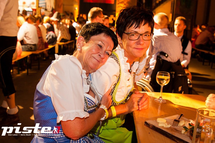 Rostocker Oktoberfest