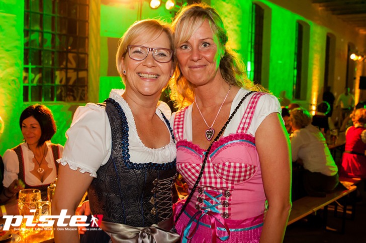 Rostocker Oktoberfest