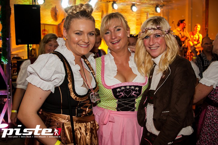 Rostocker Oktoberfest
