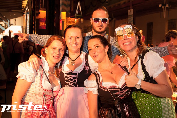 Rostocker Oktoberfest