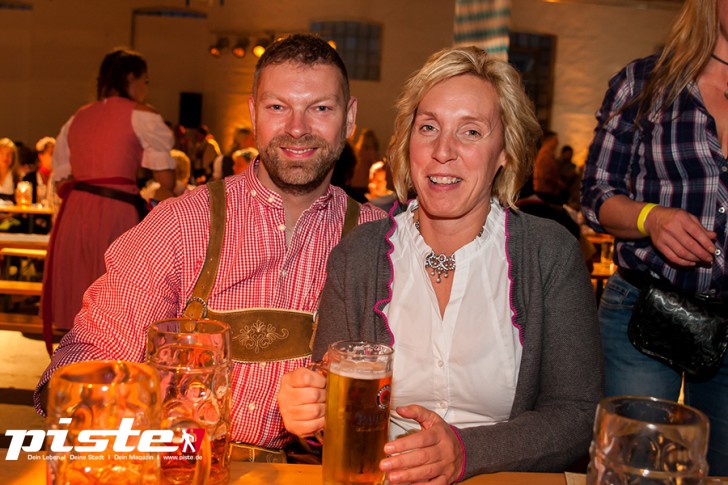 Rostocker Oktoberfest