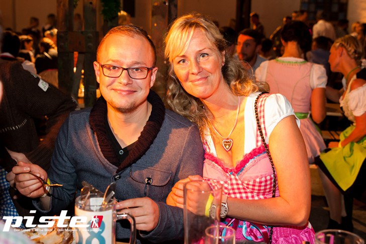 Rostocker Oktoberfest