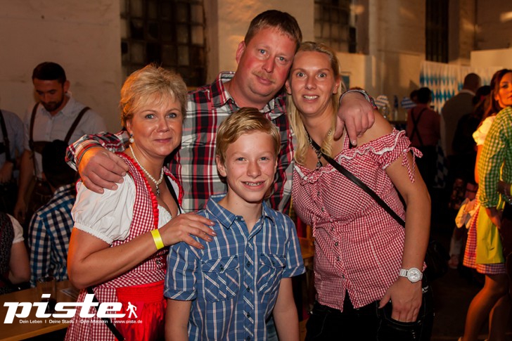 Rostocker Oktoberfest